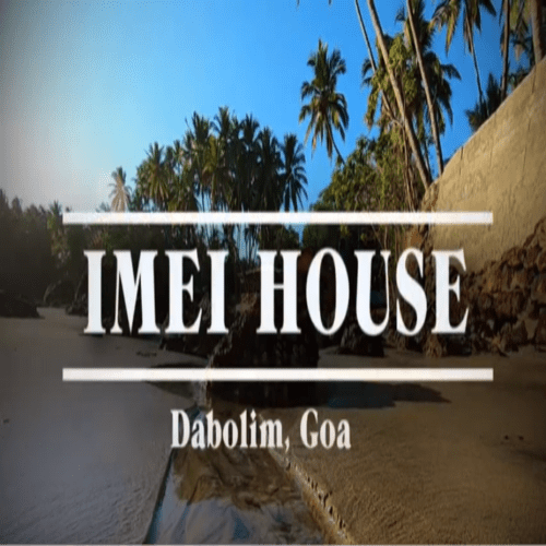 IMEI Guest House, Goa