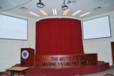 IME(I) Auditorium