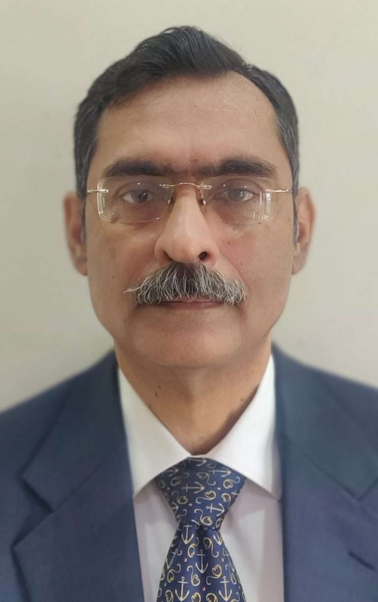Sanjeev Mehra - Mumbai