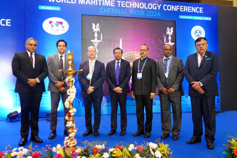 WMTC: Uniting Global Societies for Advancing Marine Engineering and Sustainability