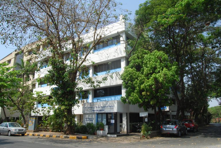 IMEI BUILDING