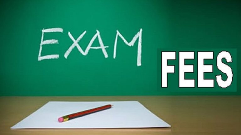 exit exam