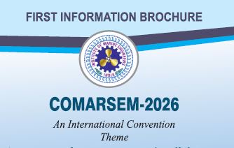 COMARSEM – 2026
