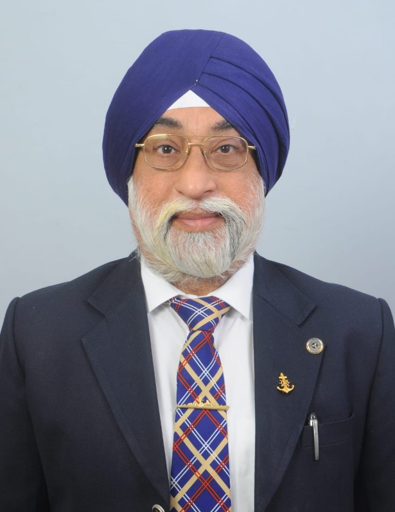 Dilshah Singh Anand