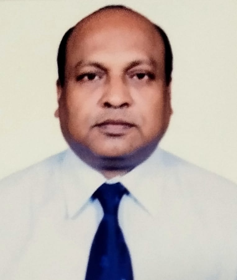 SK Sarkar