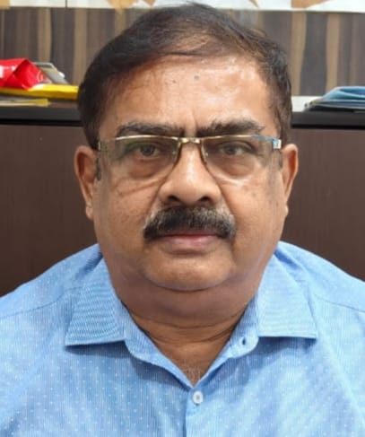 Shanti Ranjan Pal