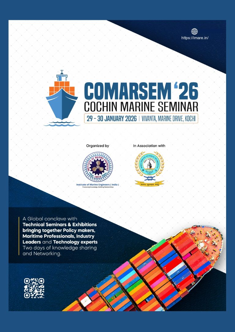 COMARSEM 2026