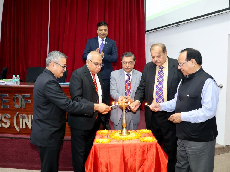 42nd AGM of IME(I) Concludes with Key Resolutions, Awards and Elections