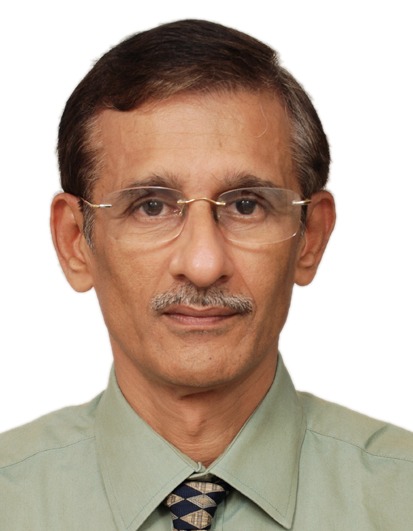 N Rajan IMEI Kochi CiC Photo