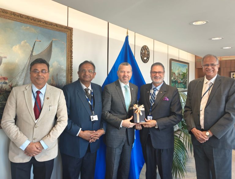 IMO MSC 111: Key Deliberations, Participation and Outcomes