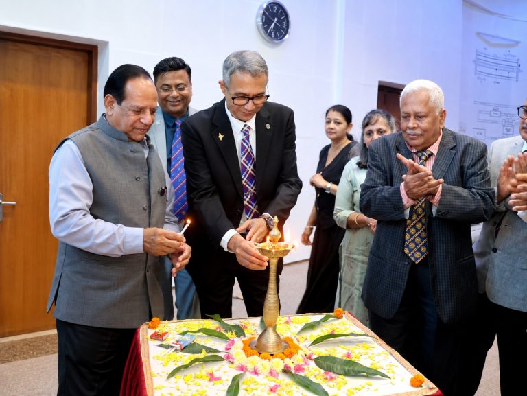 43rd AGM of IME(I) Reviews Key Matters, Awards and Future Priorities